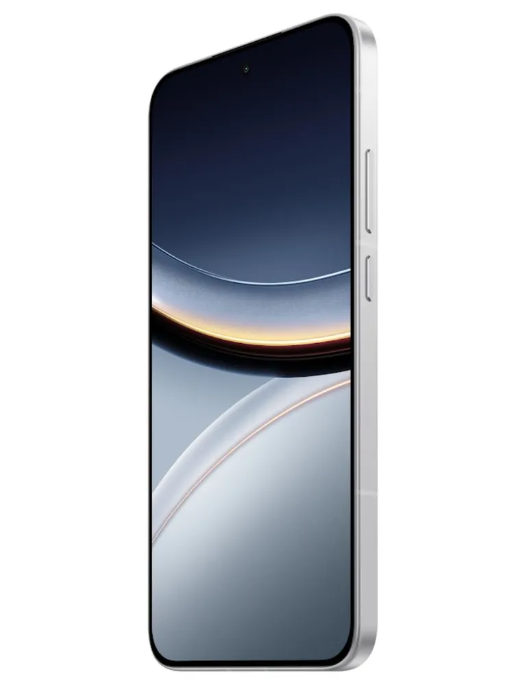 Смартфон POCO F7 12/512 (серебристый)