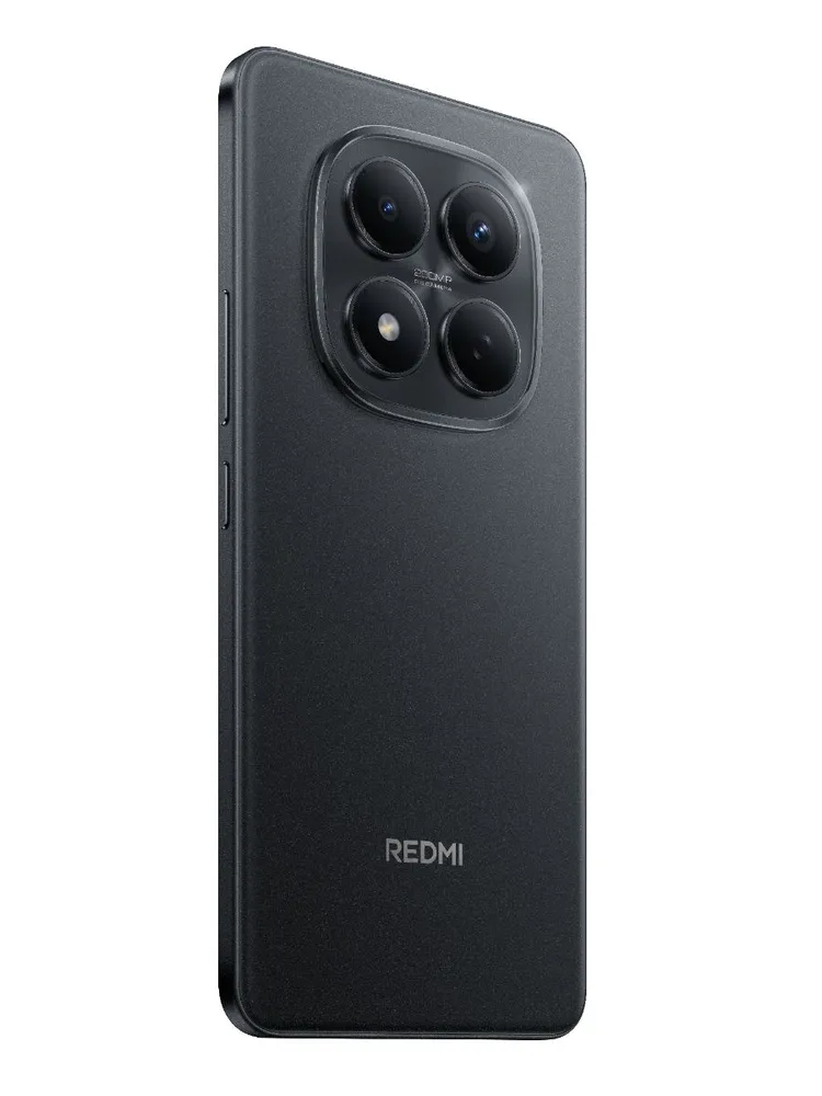 Смартфон Xiaomi Redmi Note 15 Pro 8/256 (черный)