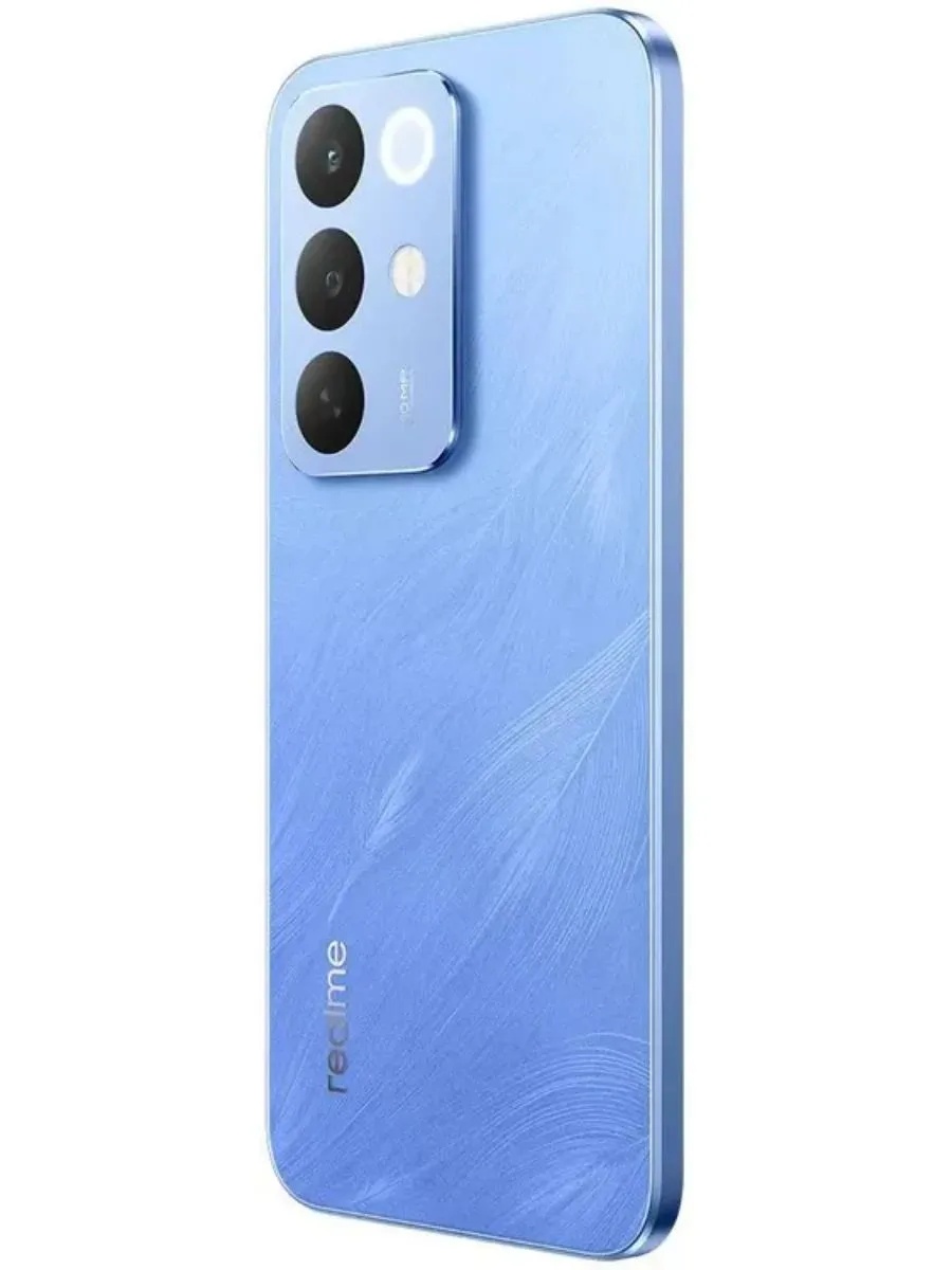 Смартфон Realme C85 8/256 (синий)