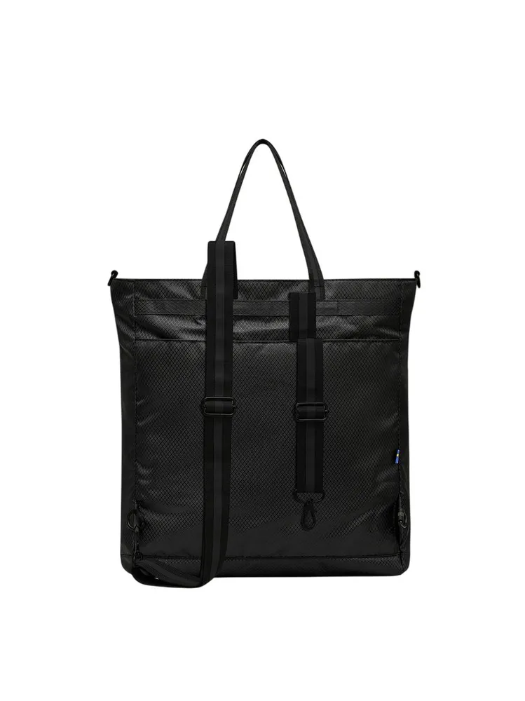 Сумка Gaston Luga Lightweight Tote (черный)