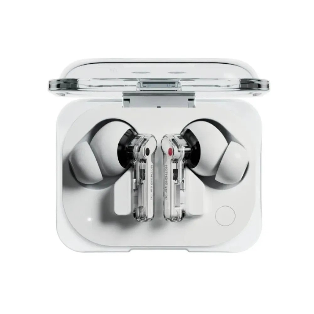 Беспроводные наушники Nothing Ear (a) (белый)