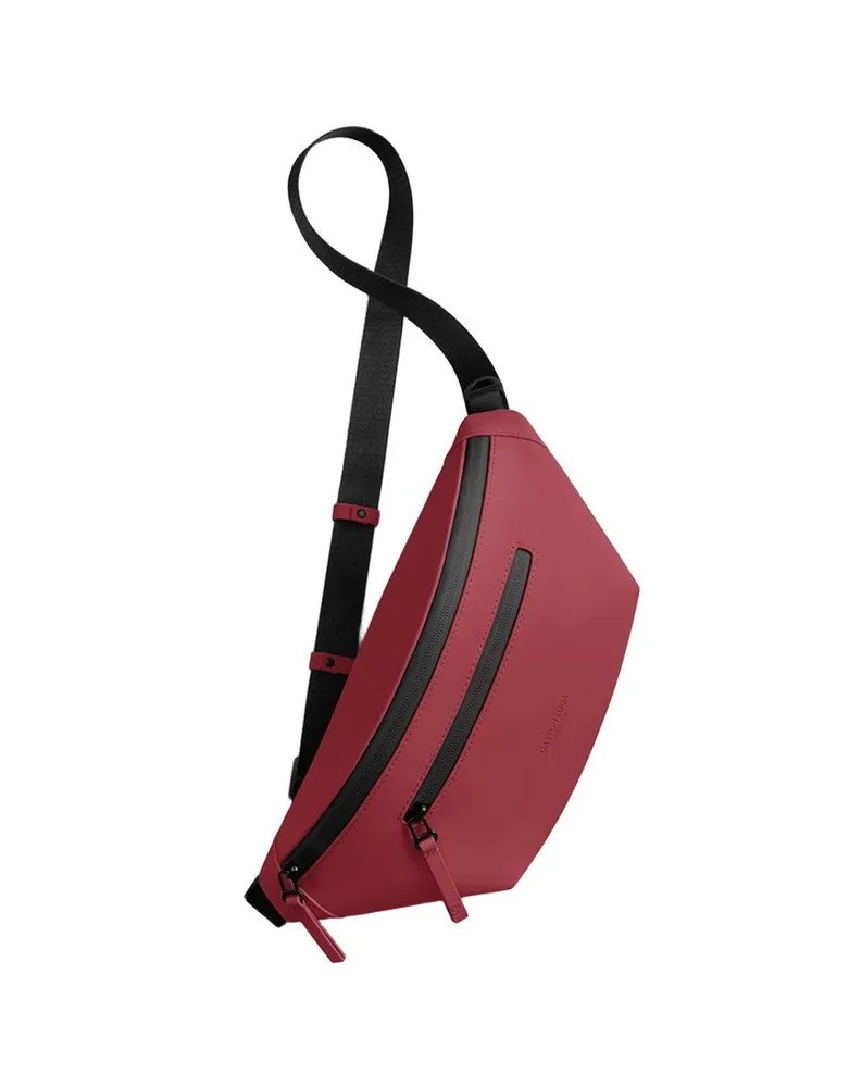 Сумка Gaston Luga Splash Bumbag (красный)