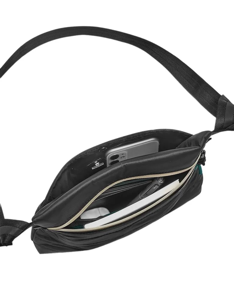 Сумка Gaston Luga Lightweight Daybag (черный)