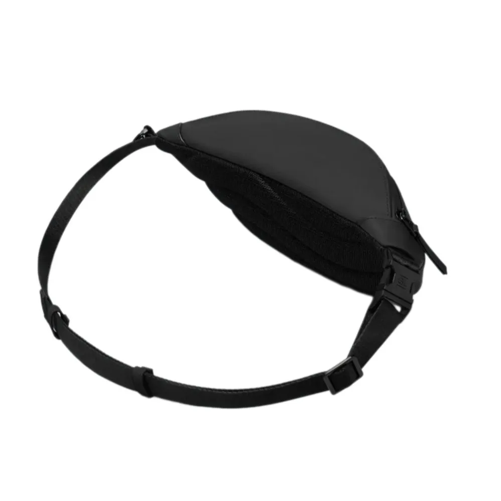 Сумка Gaston Luga Splash Bumbag (черный)