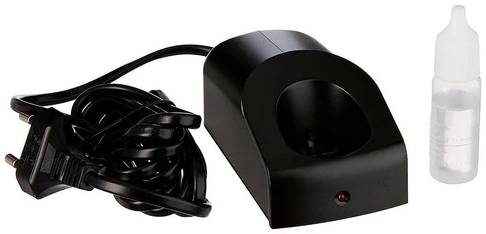 Триммер Panasonic ER-GB42-K451 (черный)