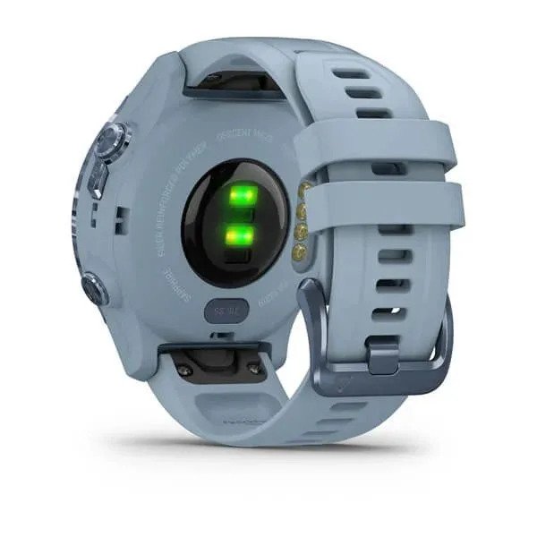 Спортивные часы Garmin Descent Mk2s (голубой)