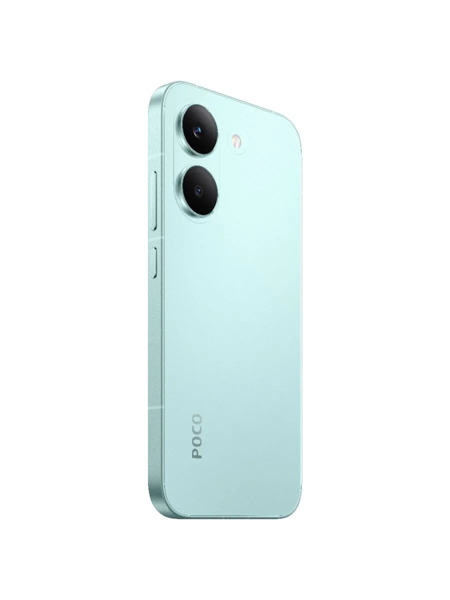 Смартфон POCO X8 Pro 12/512 (черный)