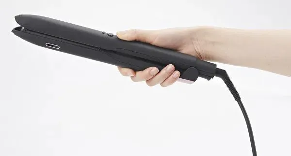 Выпрямитель для волос Panasonic EH-HV70-K615 (черный)