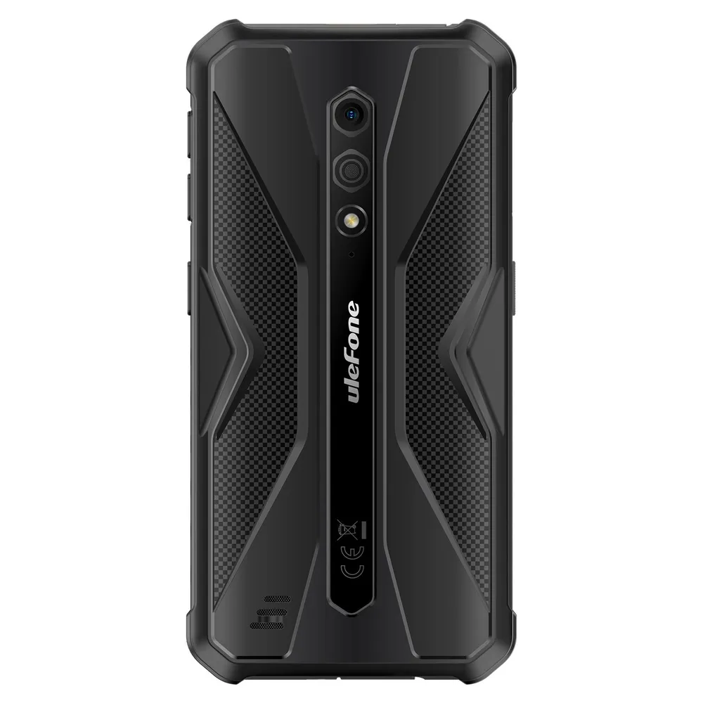Смартфон Ulefone Armor X12 Pro 4/64 (черный)