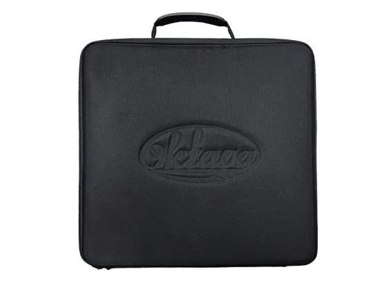 Радиосистема с поясным передатчиком и головным микрофоном Октава WS-U1200D plus