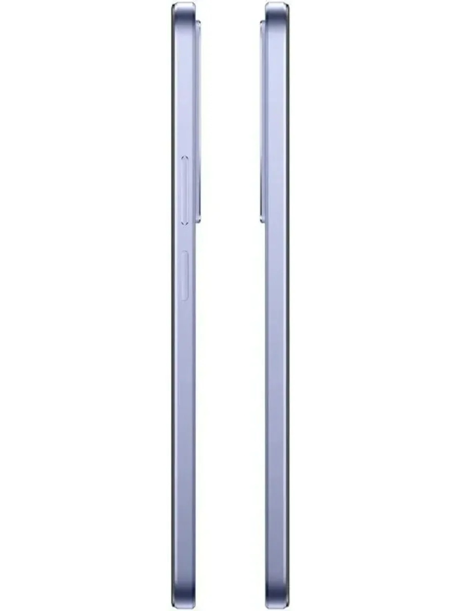 Смартфон Realme C85 6/128 (фиолетовый)