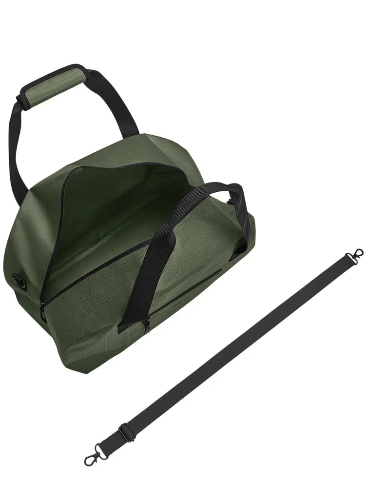 Сумка спортивная Gaston Luga Lightweight DuoSeal Duffel (оливковый)