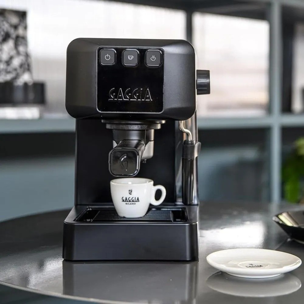 Кофемашина Gaggia ESPR