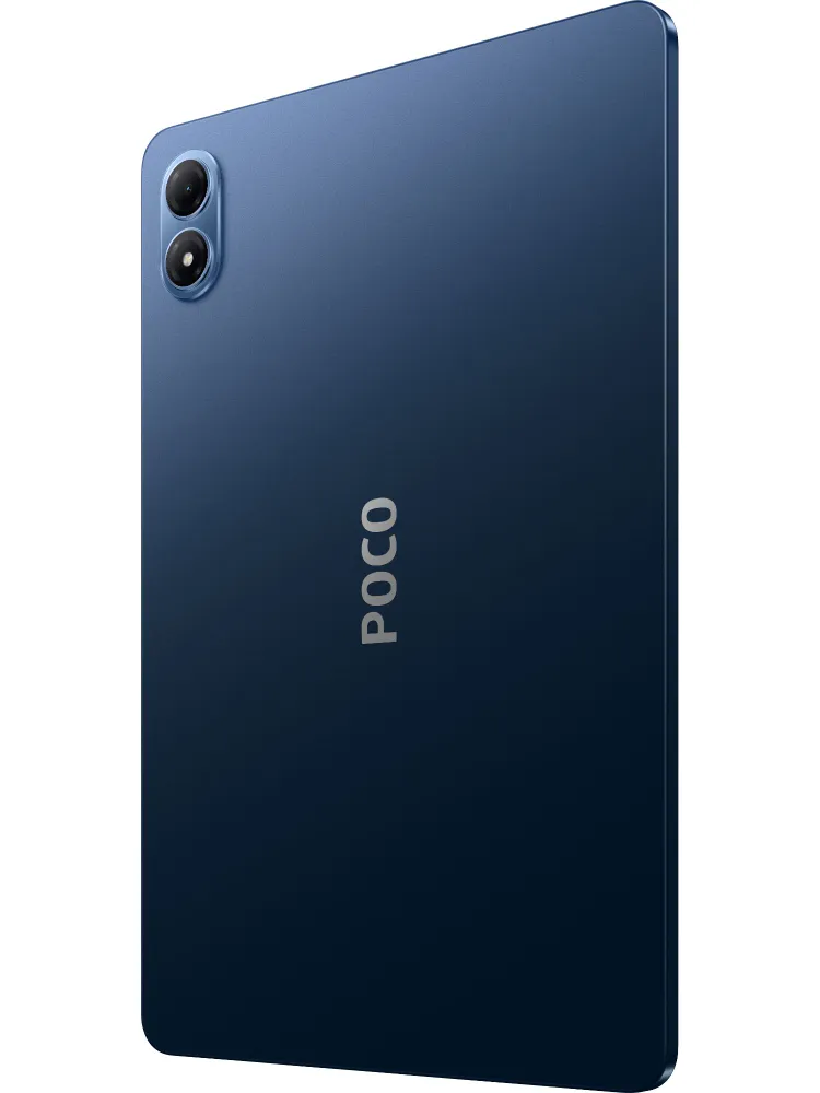 Планшет POCO Pad M1 8/256 (синий)