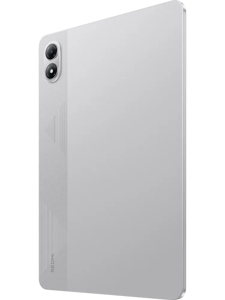 Планшет Xiaomi Redmi Pad 2 Pro 5G 6/128 (серебристый)