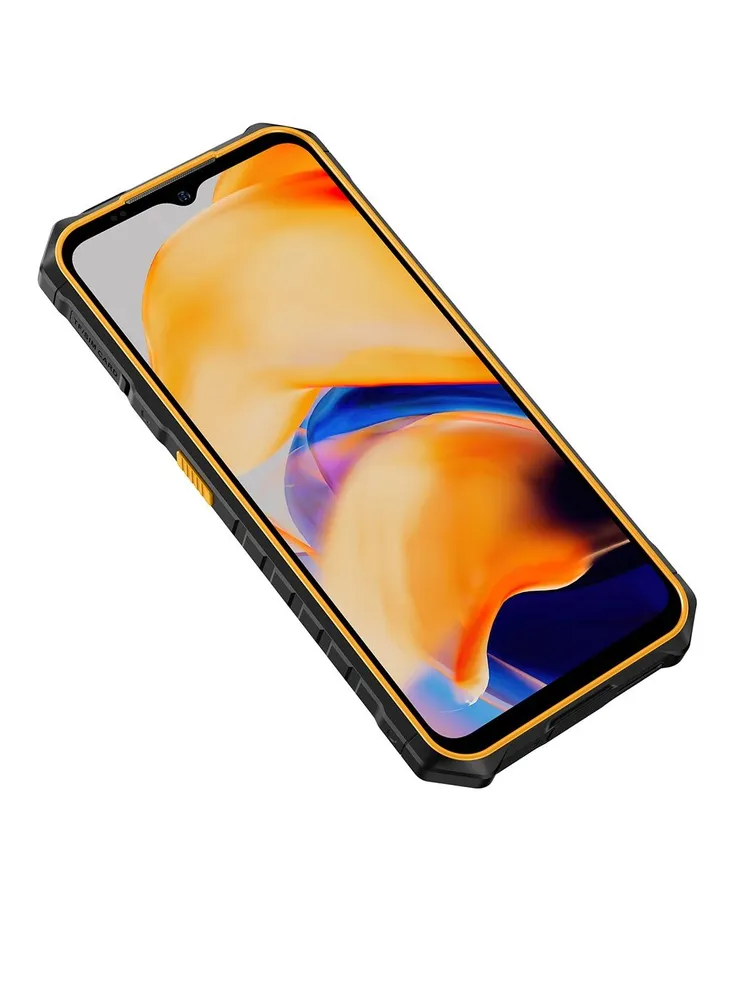 Смартфон Ulefone Armor X13 6/64 (оранжевый)