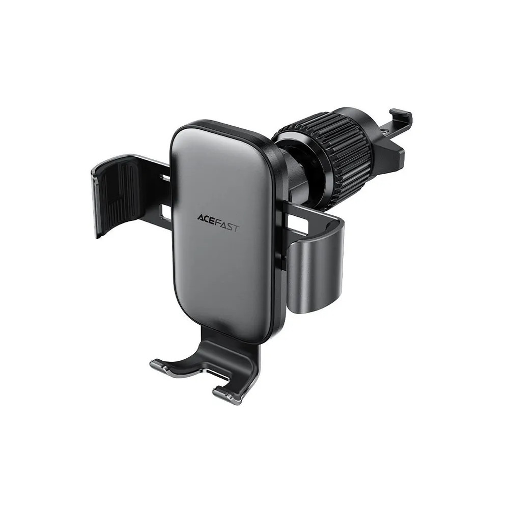 Автомобильный держатель ACEFAST D38 (серый)