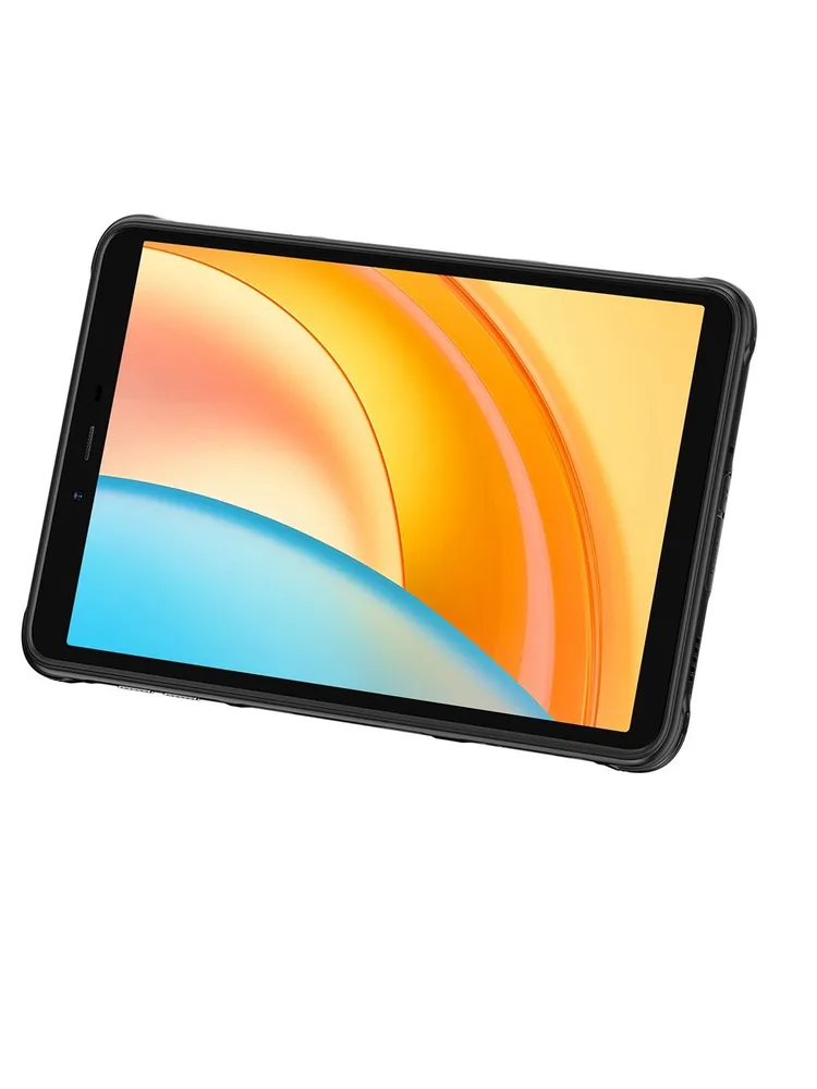 Планшет Ulefone Armor Pad Pro 8/128 (черный)