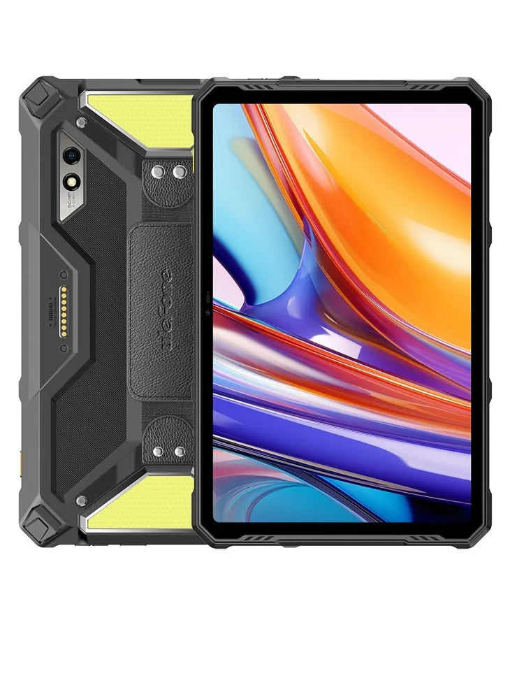 Планшет Ulefone Armor Pad 3 Pro 8/256 (черный)