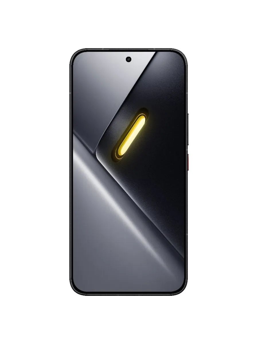 Смартфон POCO X8 Pro Max 12/256 (черный)