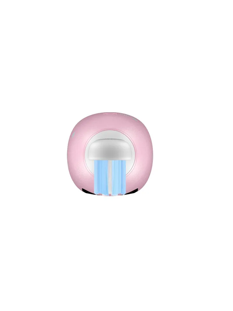 Электрическая детская зубная щетка Oclean X Kids Set (комплект, розовый)