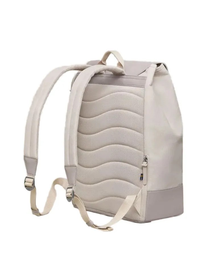 Рюкзак Gaston Luga Heritage 16'' (бежевый)