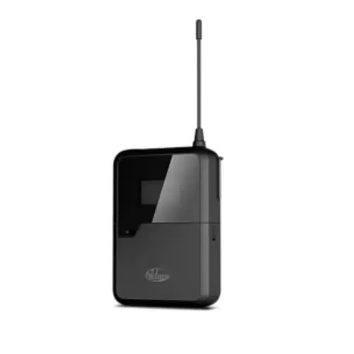 Радиосистема с микрофоном Октава OWS-L01 (черный)