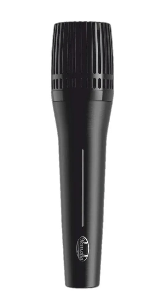 Конденсаторный микрофон Октава МК-207 (черный)