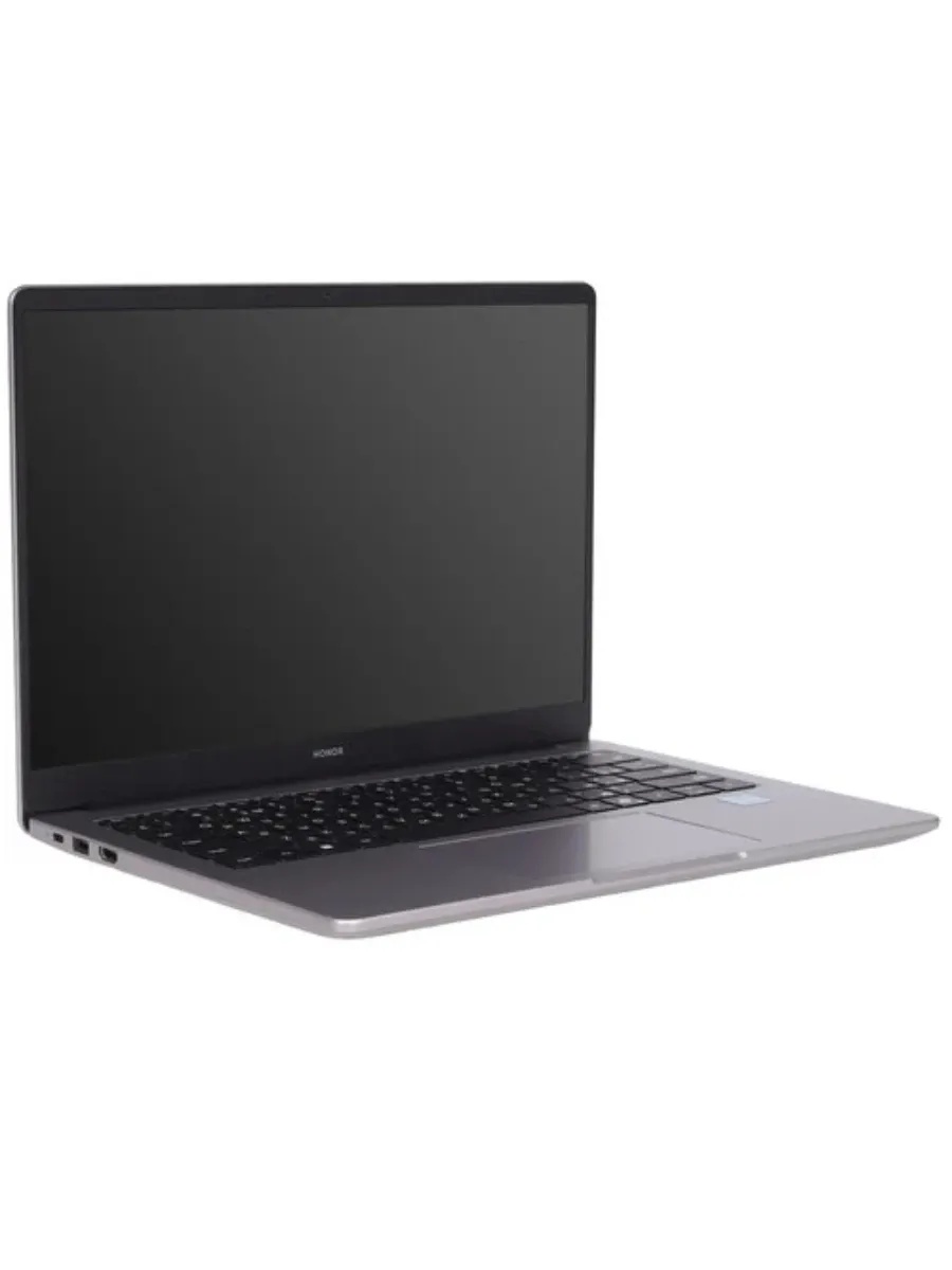 Ноутбук HONOR MagicBook X14 2025 (14'', серый)