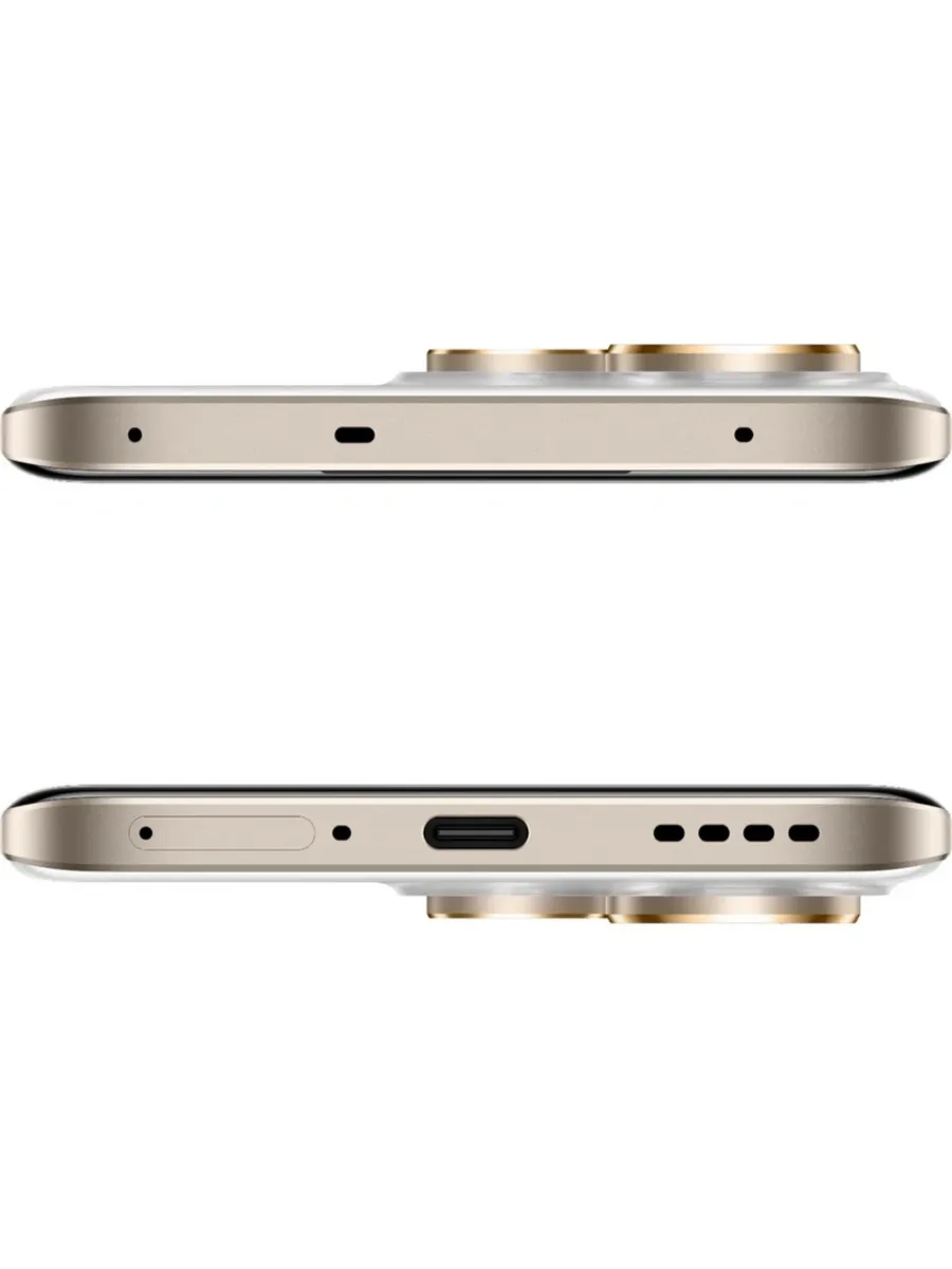 Смартфон Realme 15 Pro 12/512 (белый)