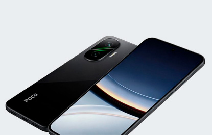 Обзор смартфона POCO F7