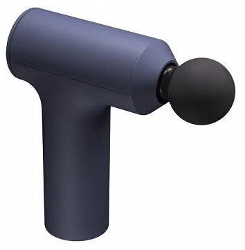 Перкуссионный массажер Xiaomi Massage Gun Mini (черный)