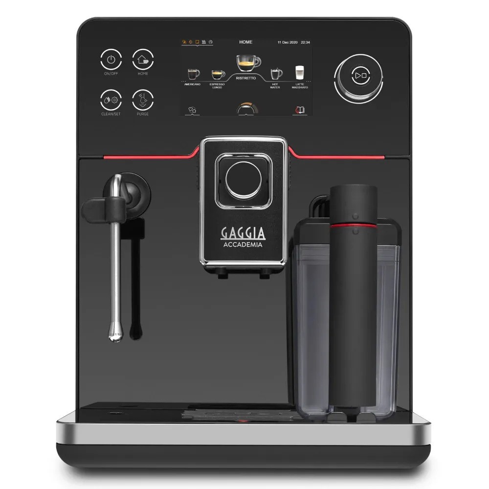 Кофемашина Gaggia Accademia