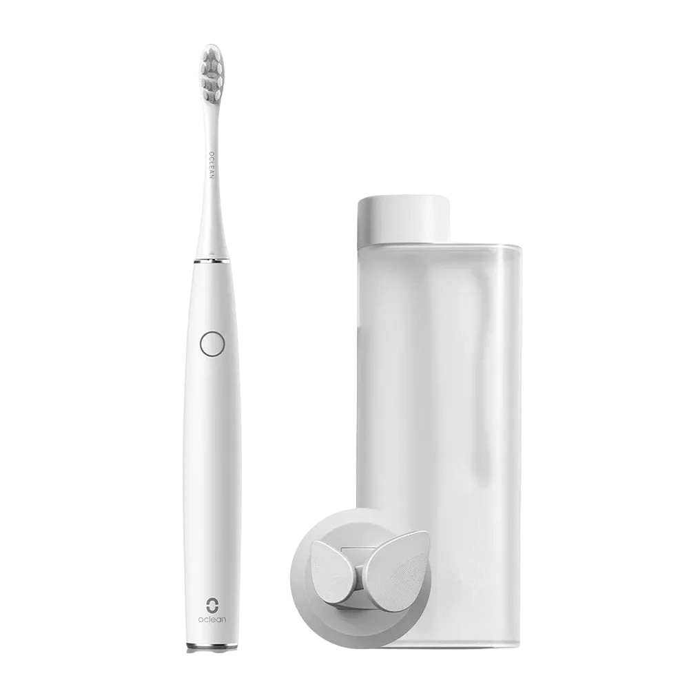 Электрическая зубная щетка Oclean Air 2T (белый)