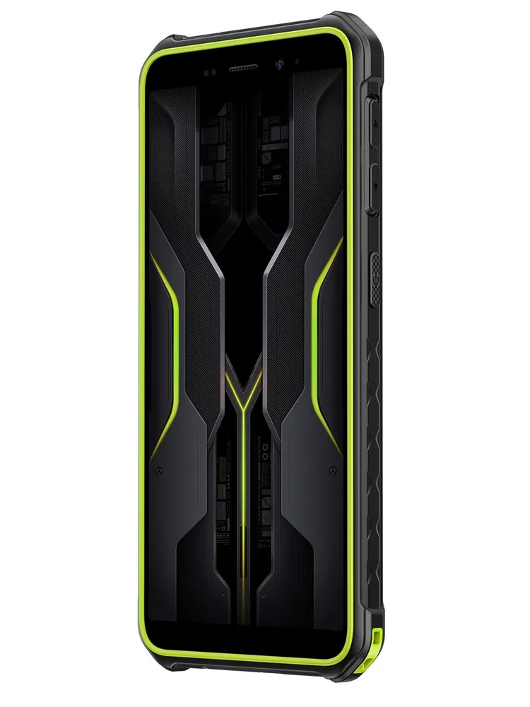 Смартфон Ulefone Armor X12 Pro 4/64 (зеленый)