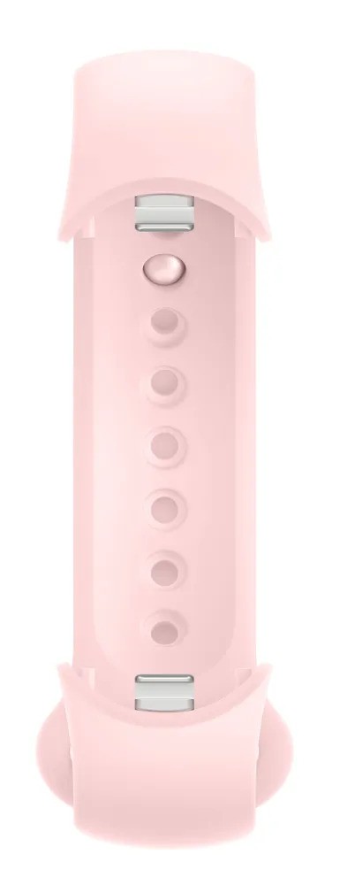 Фитнес-браслет Xiaomi Smart Band 9 (розовый)