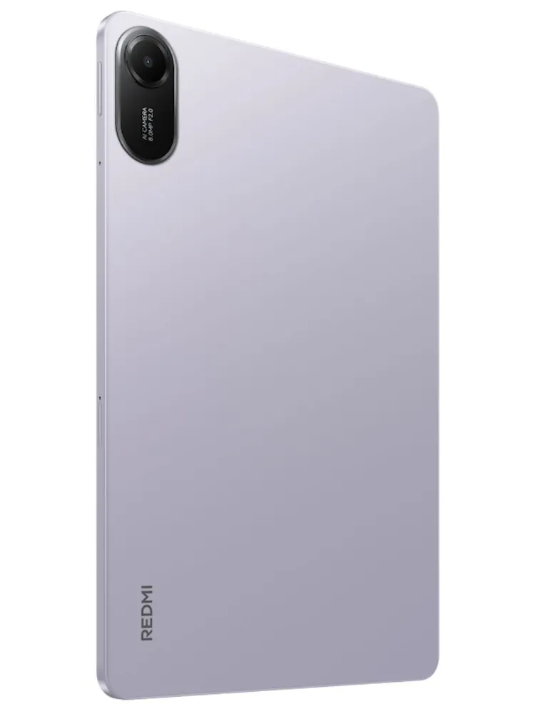 Планшет Xiaomi Redmi Pad 2 4/128 (фиолетовый)