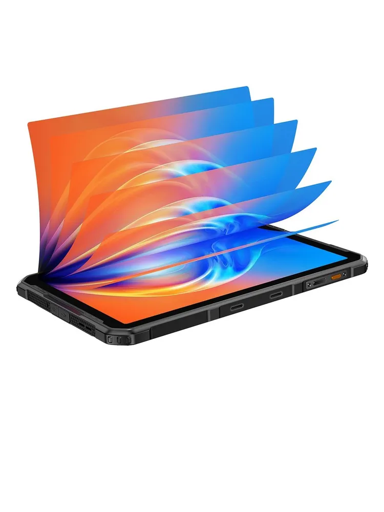 Планшет Ulefone Armor Pad 2 8/256 (черный)