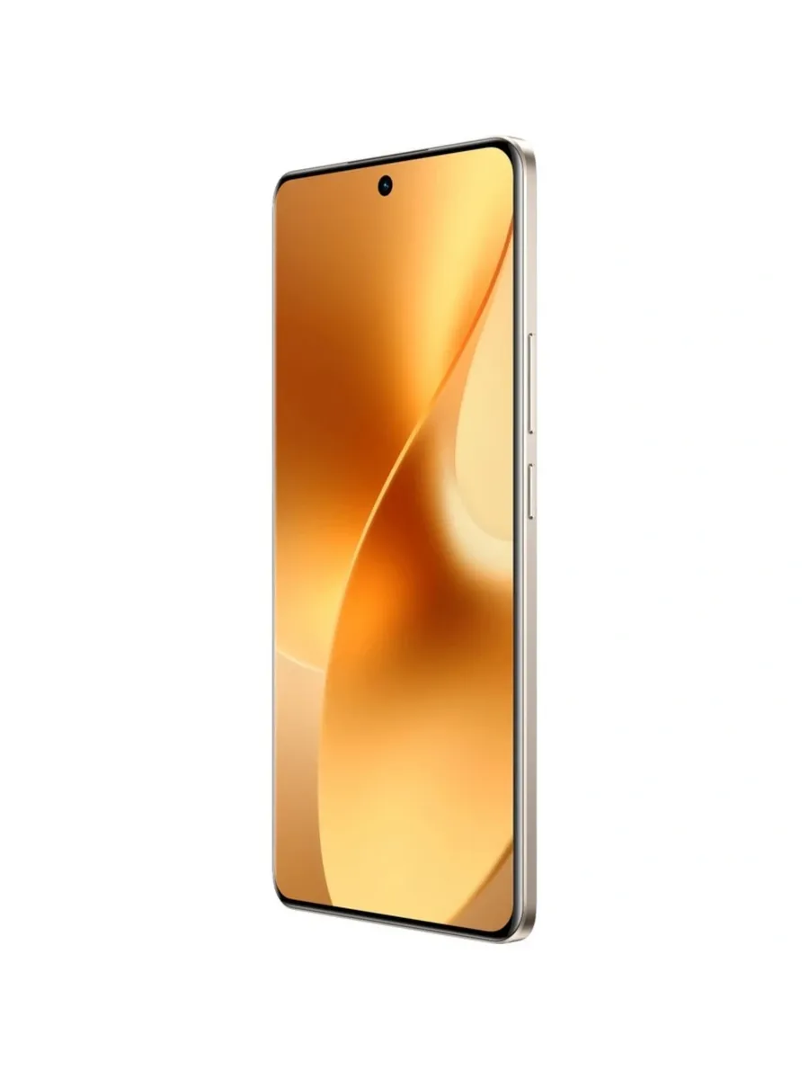 Смартфон Realme 15 Pro 12/512 (белый)