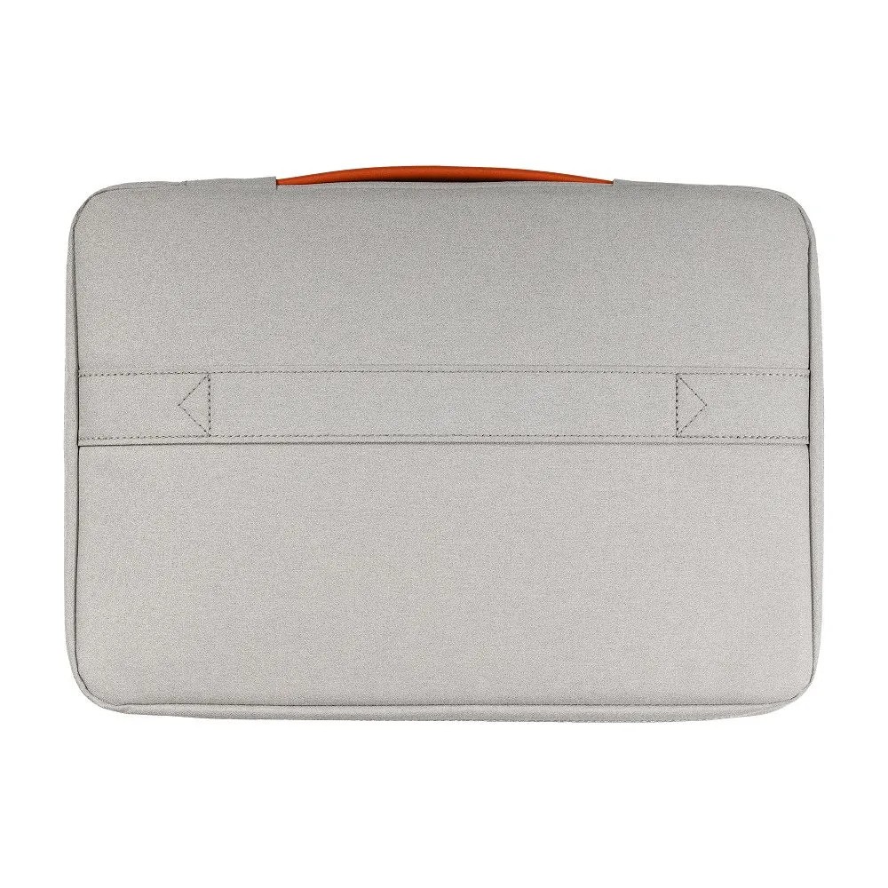 Чехол SwitchEasy GMBP14039GR22 Modern MacBook Sleeve (13''/14'', серый)