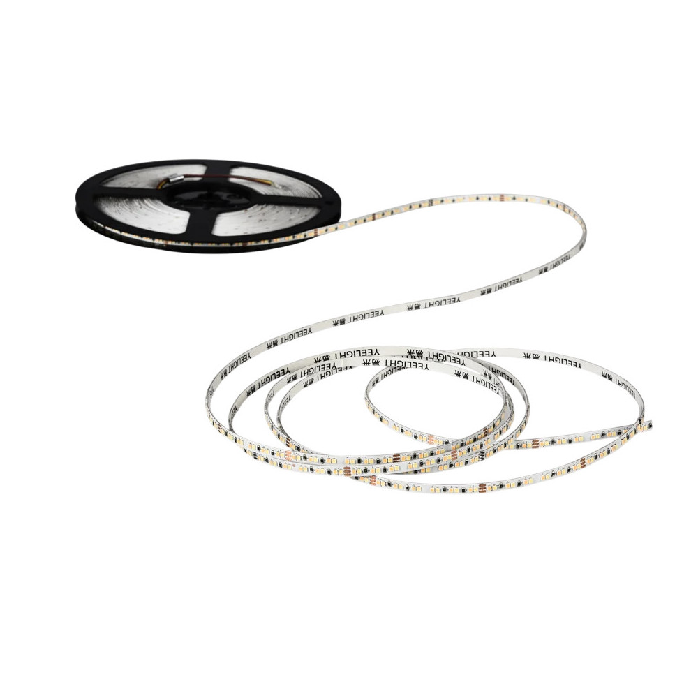 Светодиодная лента Yeelight Pro N1 (24В, 5Вт, 2700-6500К, 5мм, 15м)