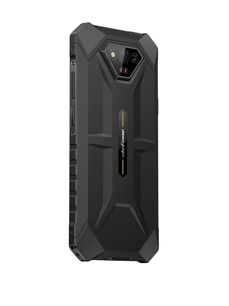 Смартфон Ulefone Armor X13 6/64 (черный)