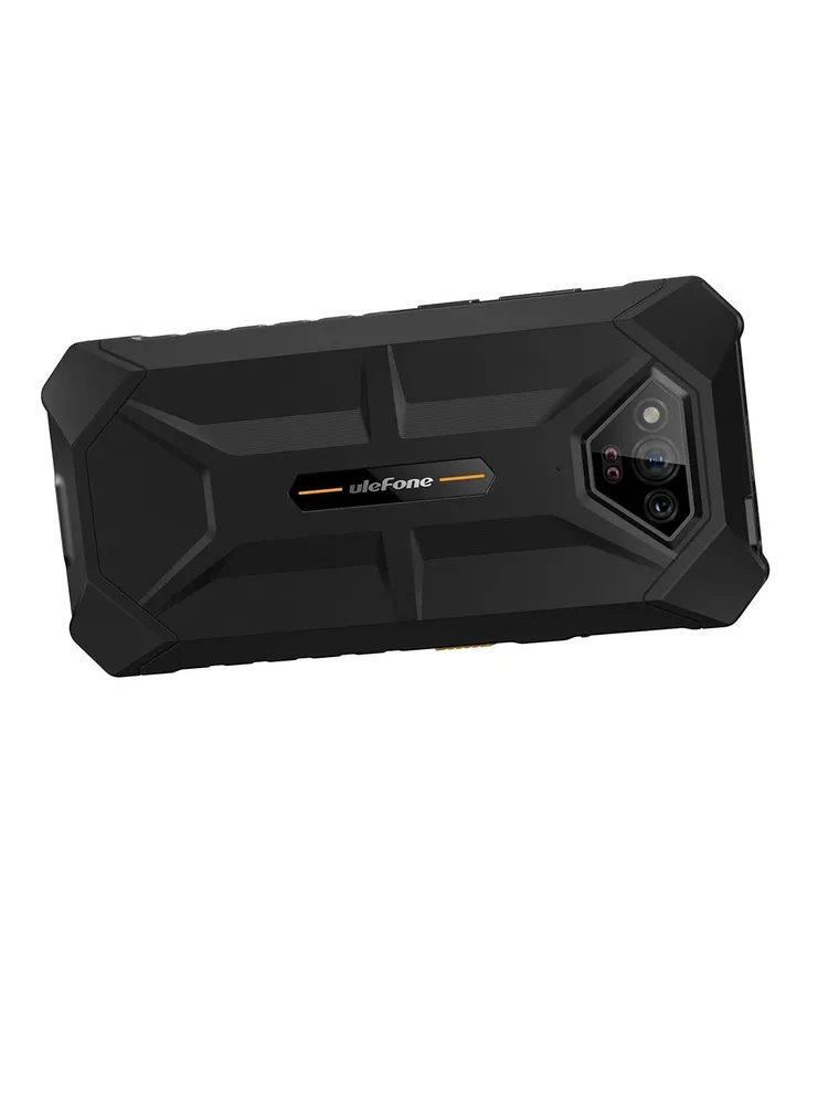 Смартфон Ulefone Armor X13 6/64 (черный)