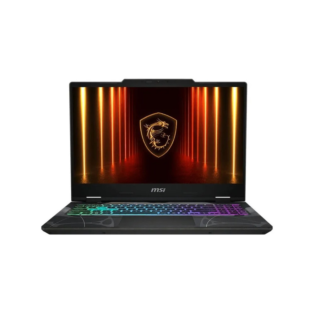 Игровой ноутбук MSI Cyborg 15 B13WFKG-693XRU (15.6'', черный)