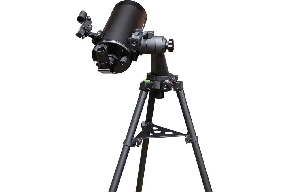 Телескоп Praktica SkyMAK 127 (черный)