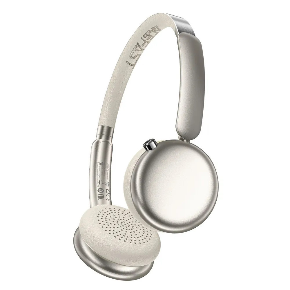 Беспроводные наушники ACEFAST H8 (золотой)