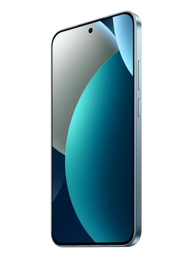 Смартфон Xiaomi Redmi Note Pro 5G 8/256 (синий)