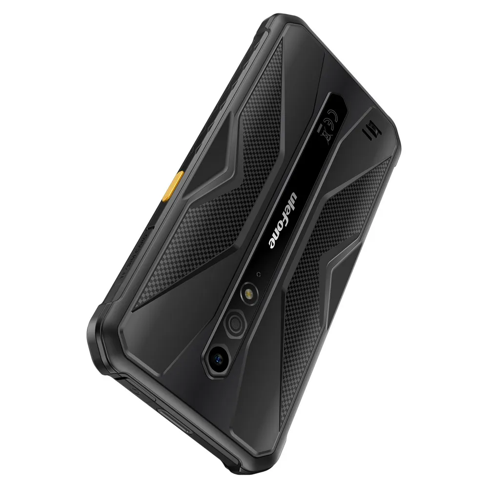 Смартфон Ulefone Armor X12 Pro 4/64 (черный)