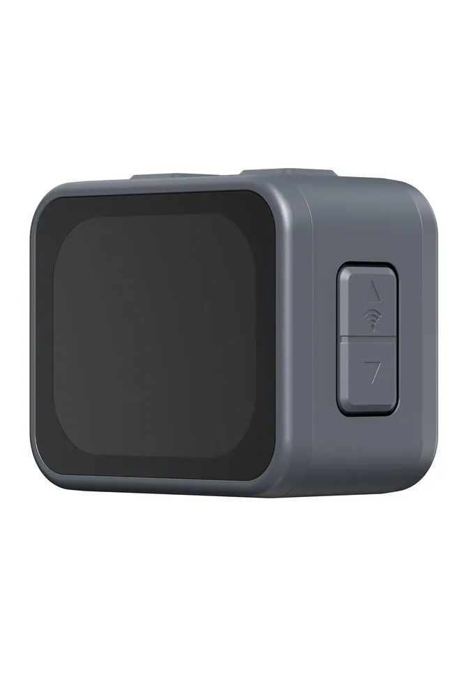 Экшн-камера AKASO V50 X Cube (серый)