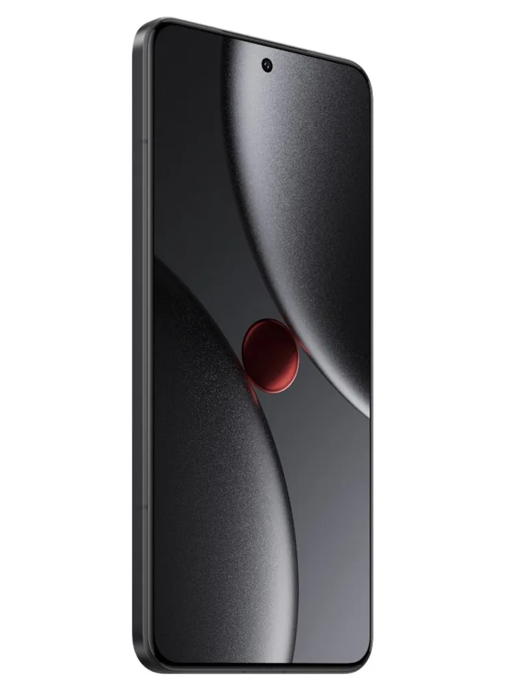 Смартфон Xiaomi 15 Ultra 16/512 (черный)